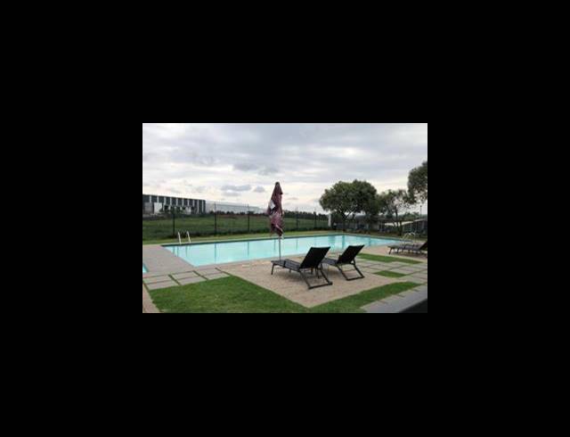 1 BEDROOM APARTMENT FOR SALE IN MODDERFONTEIN